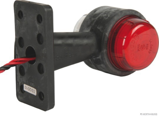 Markeringslicht Herth+Buss Elparts 82710277