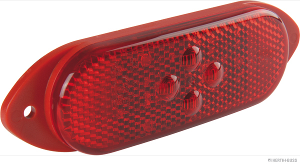 Markeringslicht Herth+Buss Elparts 82710340