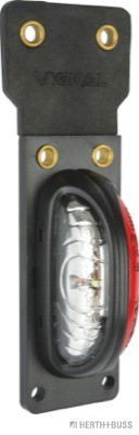 Markeringslicht Herth+Buss Elparts 82710389