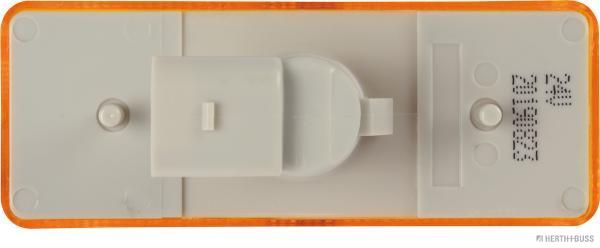 Herth+Buss Elparts Parkeerlicht  82710407