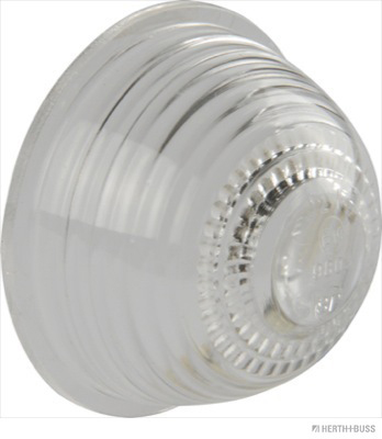 Lampglas, markeringslicht Herth+Buss Elparts 82711052