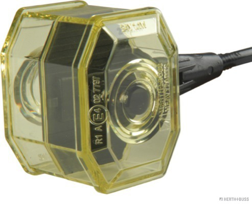 Lampglas, markeringslicht Herth+Buss Elparts 82711320