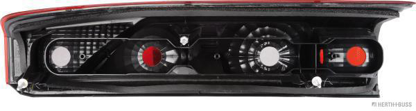 Herth+Buss Elparts Achterlicht 82830450