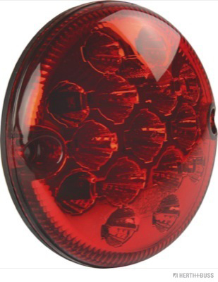 Achterlicht Herth+Buss Elparts 82850111