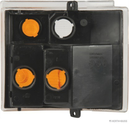 Herth+Buss Elparts Knipperlicht 83700001