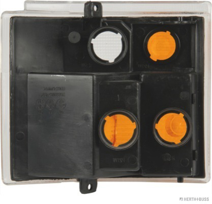 Herth+Buss Elparts Knipperlicht 83700002