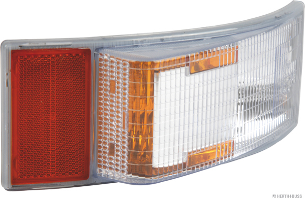 Knipperlicht Herth+Buss Elparts 83700004