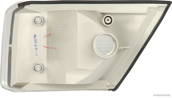 Herth+Buss Elparts Knipperlicht 83700007