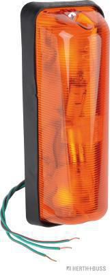 Knipperlicht Herth+Buss Elparts 83700013