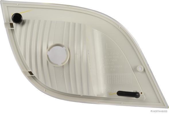 Herth+Buss Elparts Knipperlicht 83700082