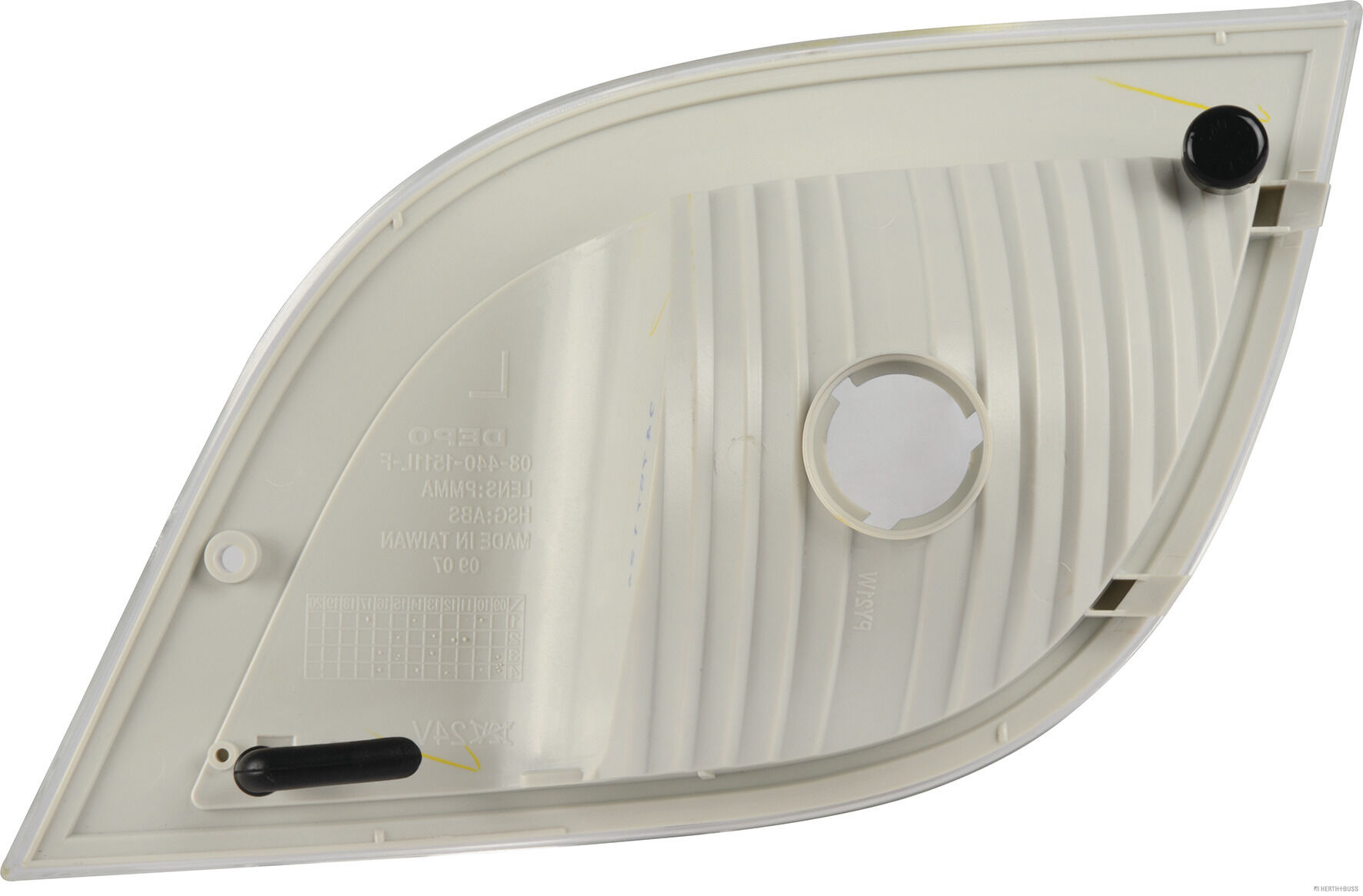 Herth+Buss Elparts Knipperlicht 83700083