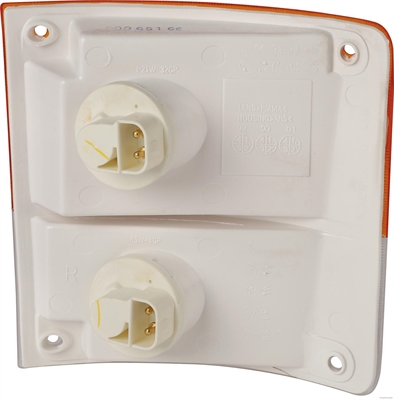 Herth+Buss Elparts Knipperlicht 83700092