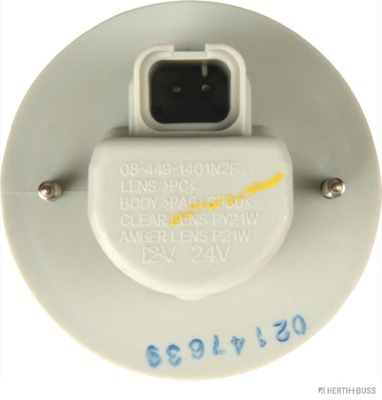 Herth+Buss Elparts Knipperlicht 83700176