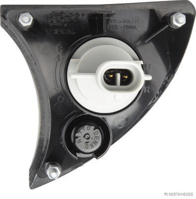 Herth+Buss Elparts Knipperlicht 83700535