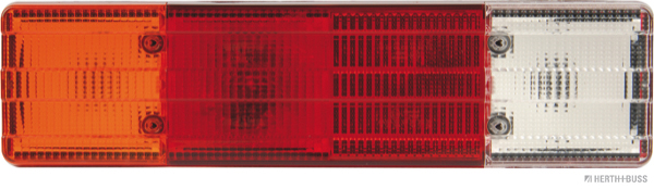 Achterlicht Herth+Buss Elparts 83830025