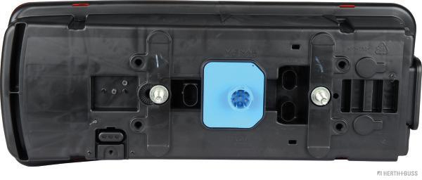 Herth+Buss Elparts Achterlicht 83830068