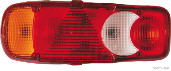 Achterlicht Herth+Buss Elparts 83830077