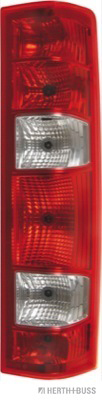 Achterlicht Herth+Buss Elparts 83830137