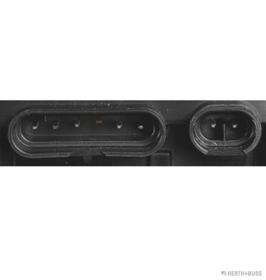Herth+Buss Elparts Achterlicht 83830147
