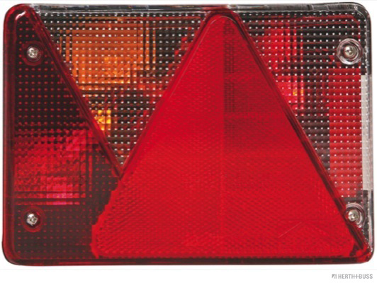 Achterlicht Herth+Buss Elparts 83830150