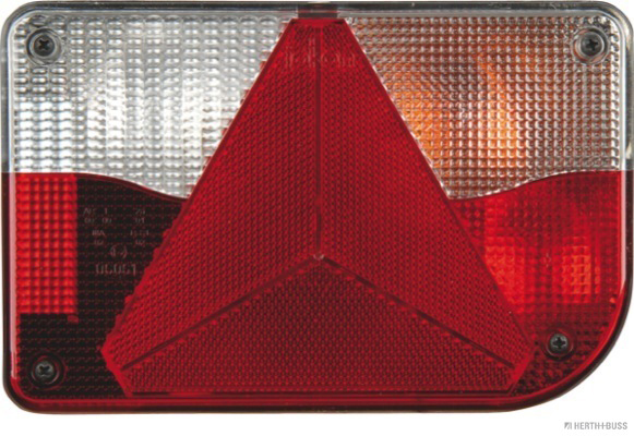 Achterlicht Herth+Buss Elparts 83830155