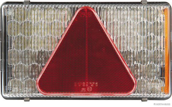Achterlicht Herth+Buss Elparts 83830166