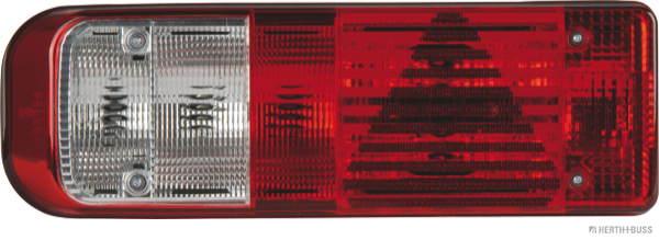 Achterlicht Herth+Buss Elparts 83830170