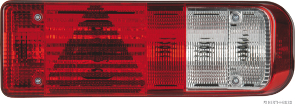 Achterlicht Herth+Buss Elparts 83830171