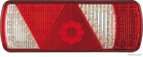 Achterlicht Herth+Buss Elparts 83830174