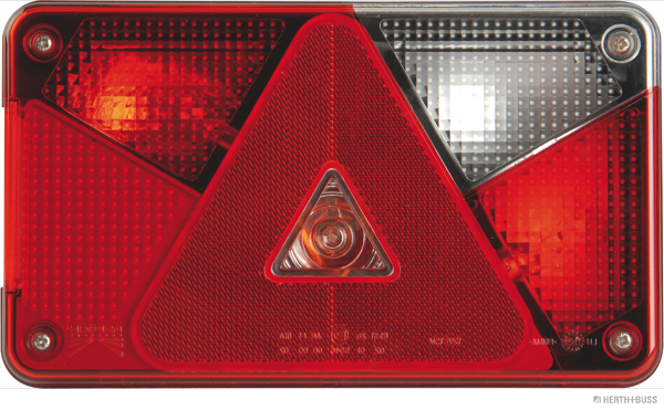 Achterlicht Herth+Buss Elparts 83830183