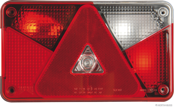Achterlicht Herth+Buss Elparts 83830191