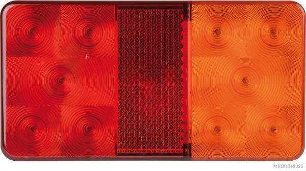 Achterlicht Herth+Buss Elparts 83830197