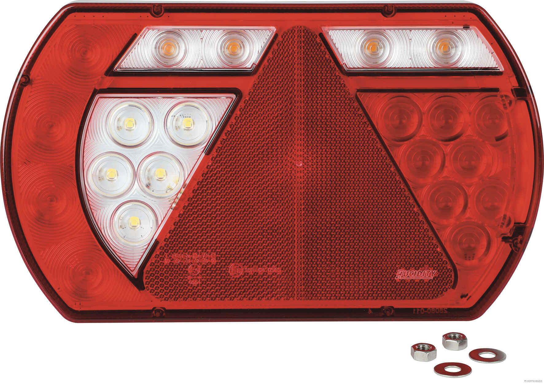 Achterlicht Herth+Buss Elparts 83830300