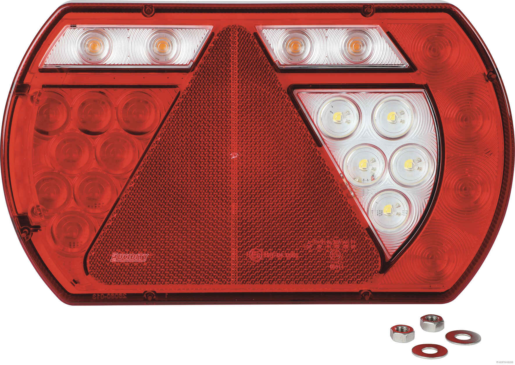 Achterlicht Herth+Buss Elparts 83830301