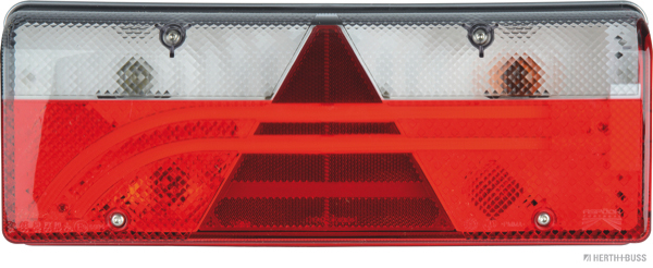 Achterlicht Herth+Buss Elparts 83830405
