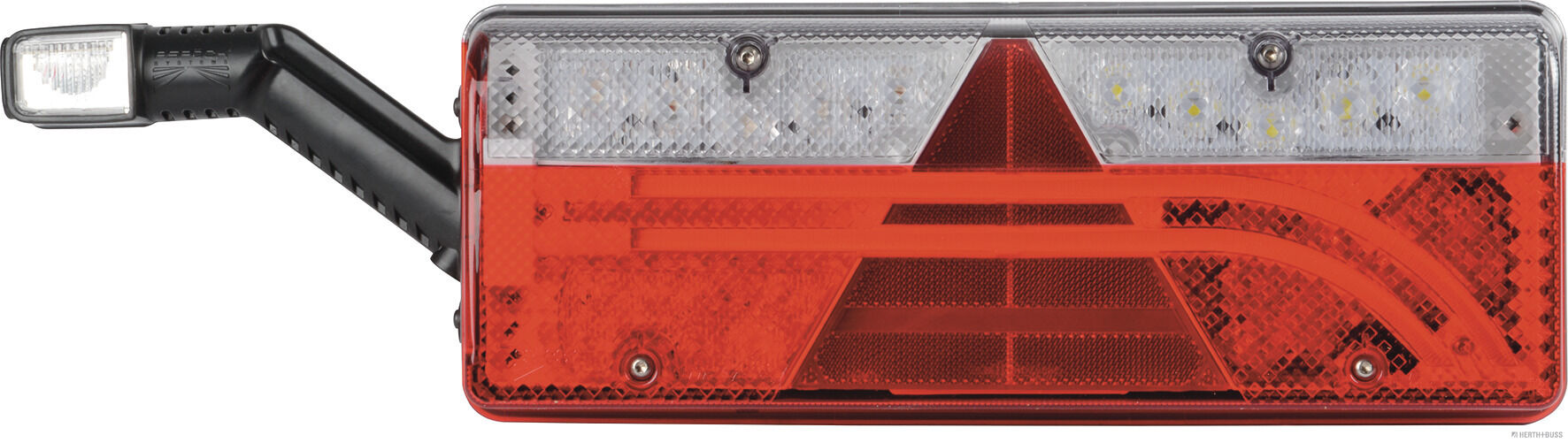 Achterlicht Herth+Buss Elparts 83830412