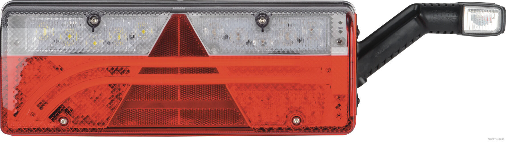 Achterlicht Herth+Buss Elparts 83830413
