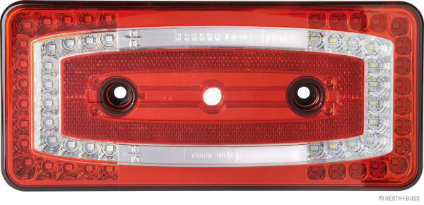 Achterlicht Herth+Buss Elparts 83830522