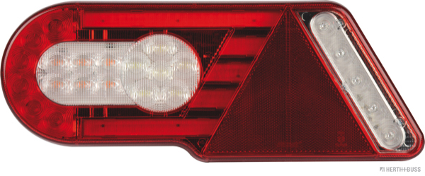 Achterlicht Herth+Buss Elparts 83840019