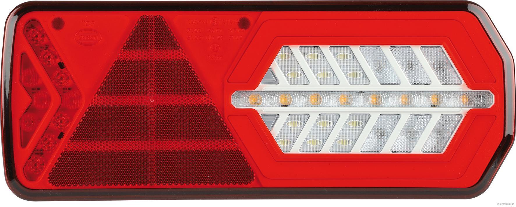 Achterlicht Herth+Buss Elparts 83840553