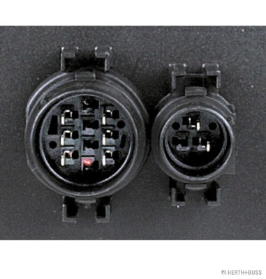 Herth+Buss Elparts Achterlicht 83840577
