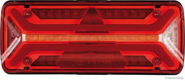 Achterlicht Herth+Buss Elparts 83840637