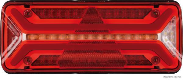 Achterlicht Herth+Buss Elparts 83840643