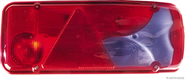 Achterlicht Herth+Buss Elparts 83840690