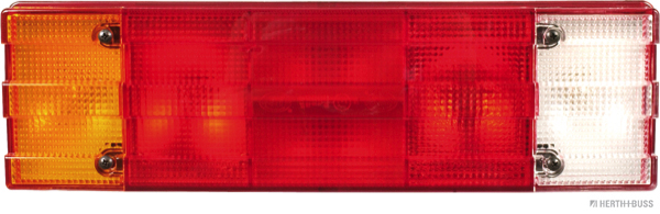 Achterlicht Herth+Buss Elparts 83840712