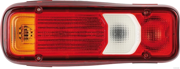 Herth+Buss Elparts Achterlicht 83840714