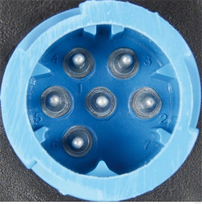 Herth+Buss Elparts Achterlicht 83840715