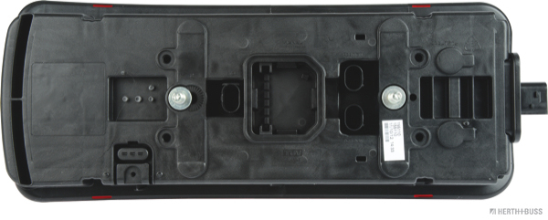 Herth+Buss Elparts Achterlicht 83840718