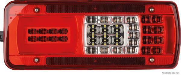 Achterlicht Herth+Buss Elparts 83840729