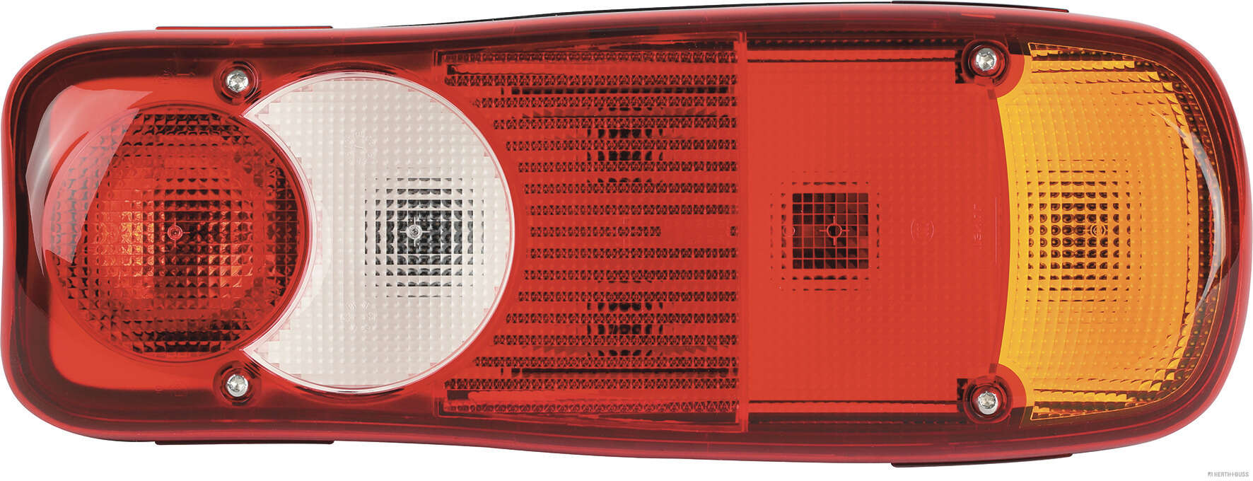 Herth+Buss Elparts Achterlicht 83840776